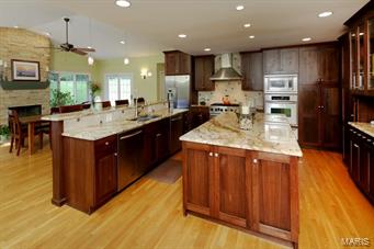 Hermitage Hill - Residential