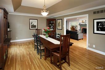 Hermitage Hill - Residential