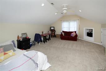 Hermitage Hill - Residential