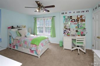 Hermitage Hill - Residential