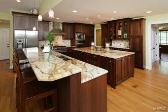 Hermitage Hill - Residential