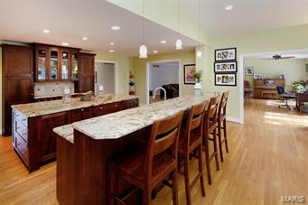 Hermitage Hill - Residential