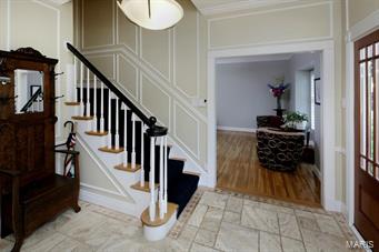 Hermitage Hill - Residential