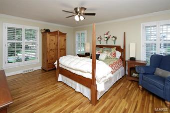 Hermitage Hill - Residential