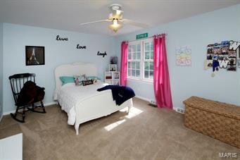 Hermitage Hill - Residential