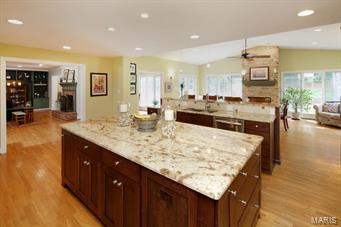 Hermitage Hill - Residential