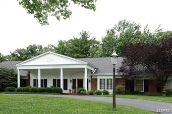 Hermitage Hill - Residential