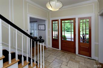 Hermitage Hill - Residential