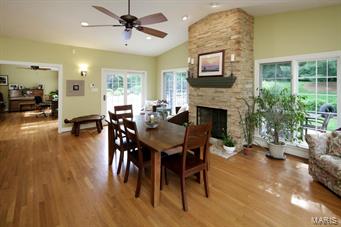 Hermitage Hill - Residential