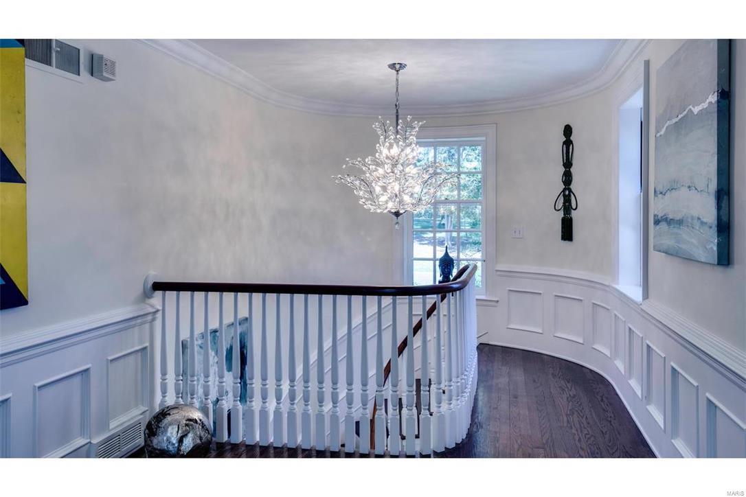 New St. Louis Country Club - Residential