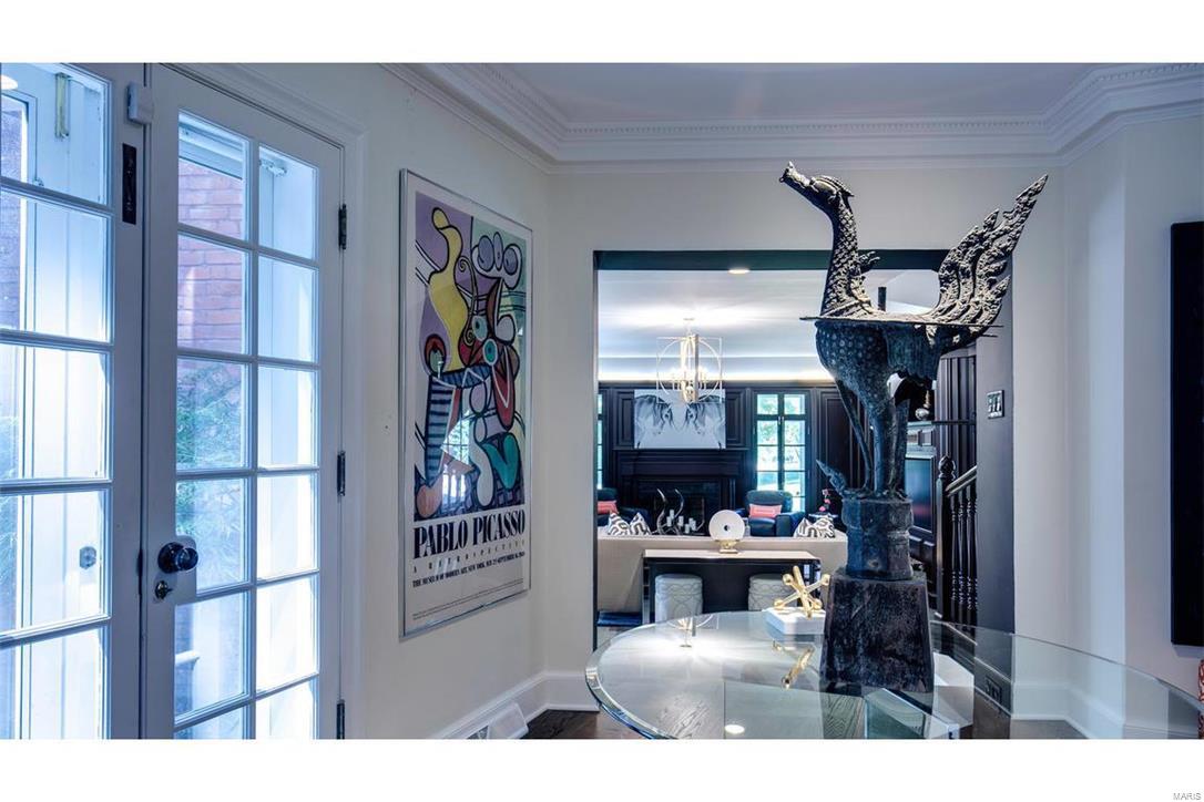 New St. Louis Country Club - Residential