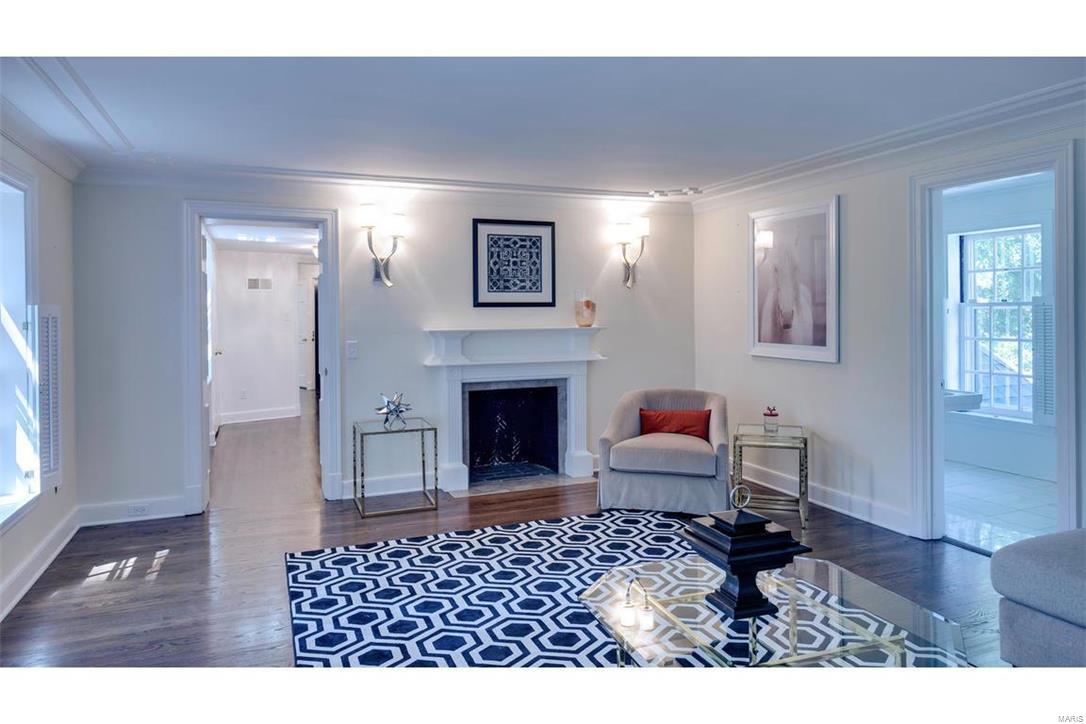 New St. Louis Country Club - Residential