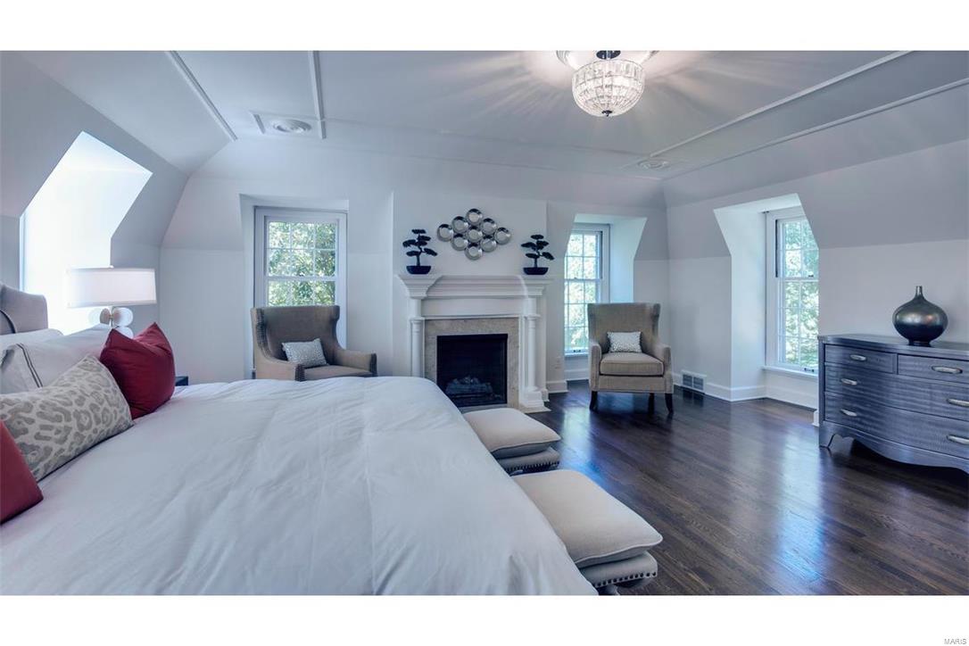 New St. Louis Country Club - Residential