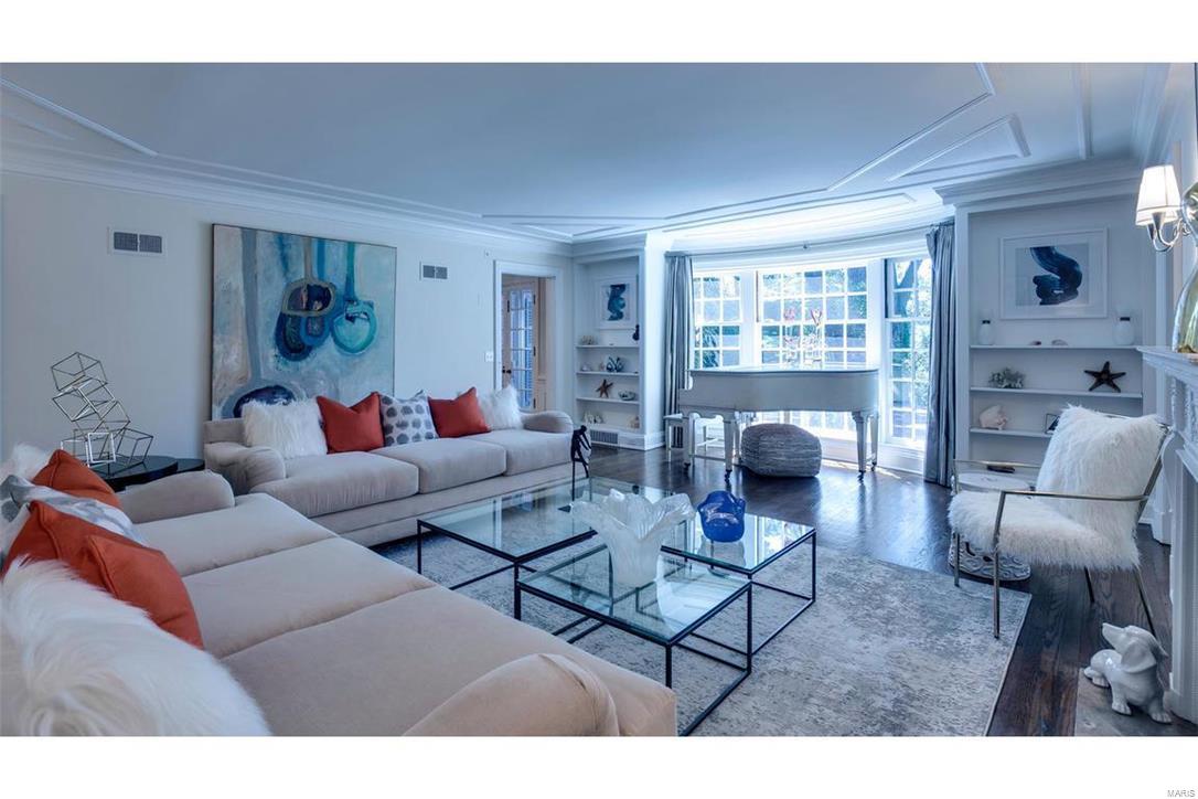 New St. Louis Country Club - Residential