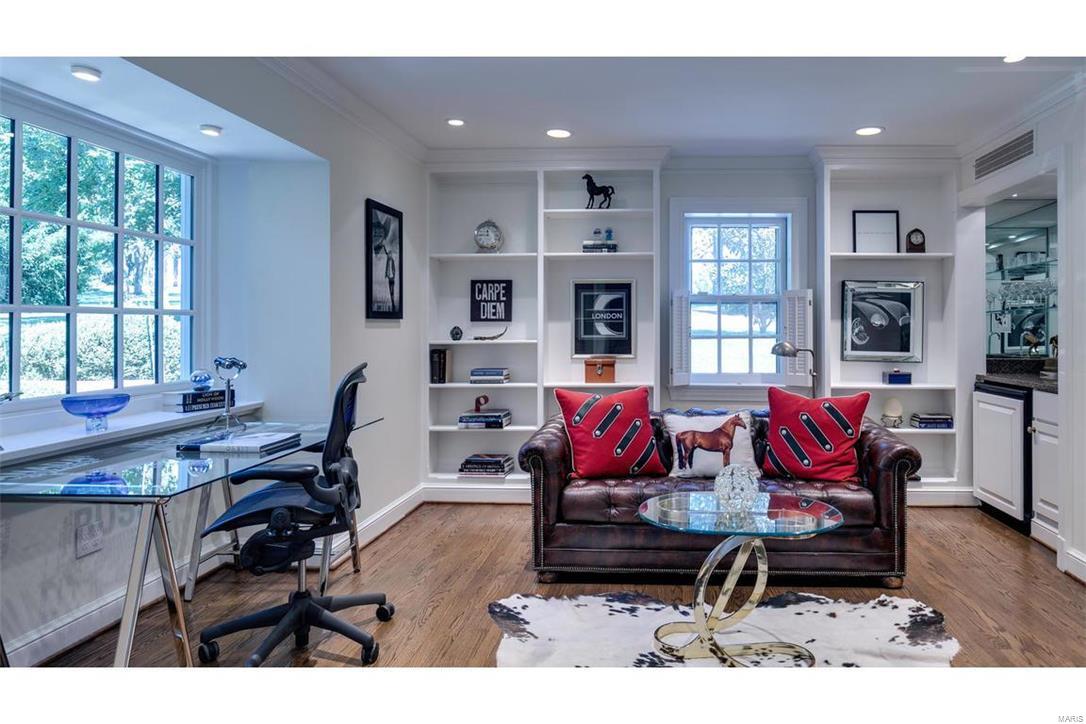 New St. Louis Country Club - Residential