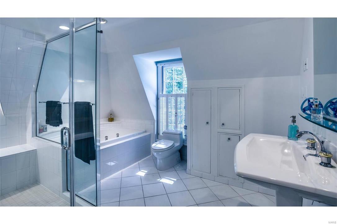 New St. Louis Country Club - Residential