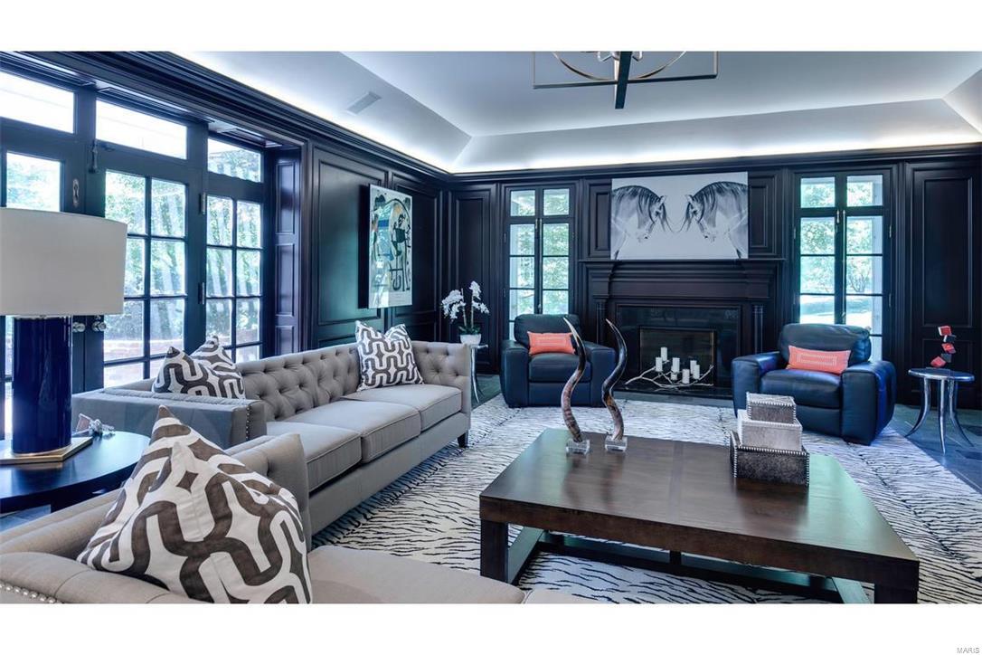 New St. Louis Country Club - Residential