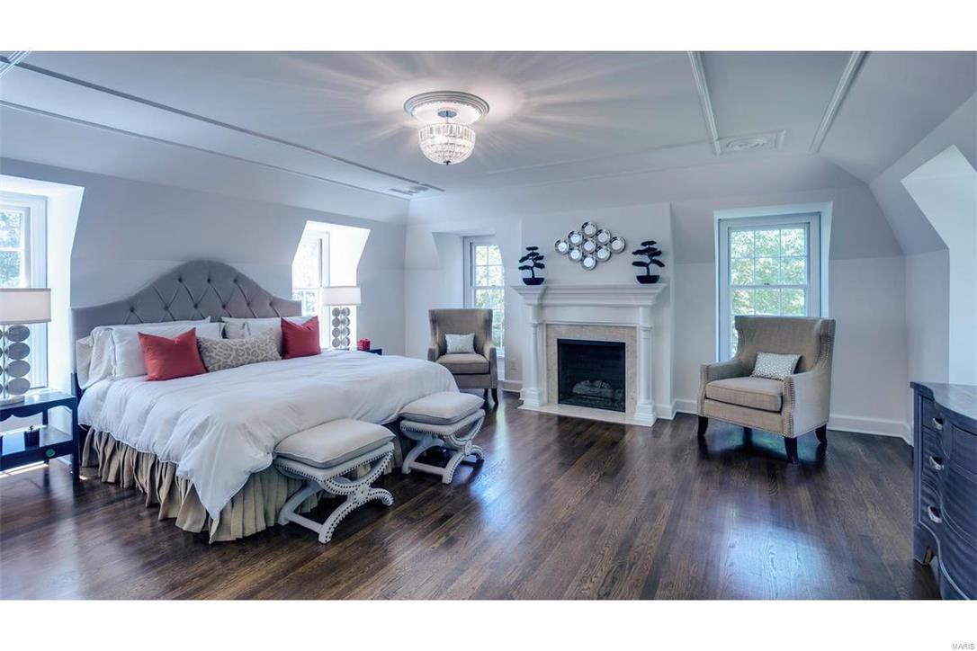 New St. Louis Country Club - Residential