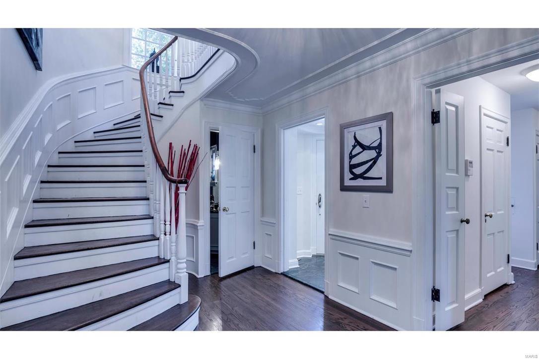 New St. Louis Country Club - Residential