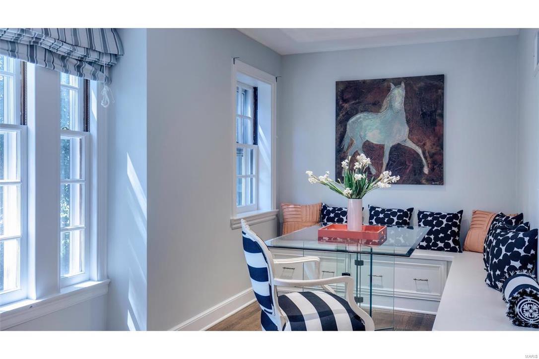 New St. Louis Country Club - Residential