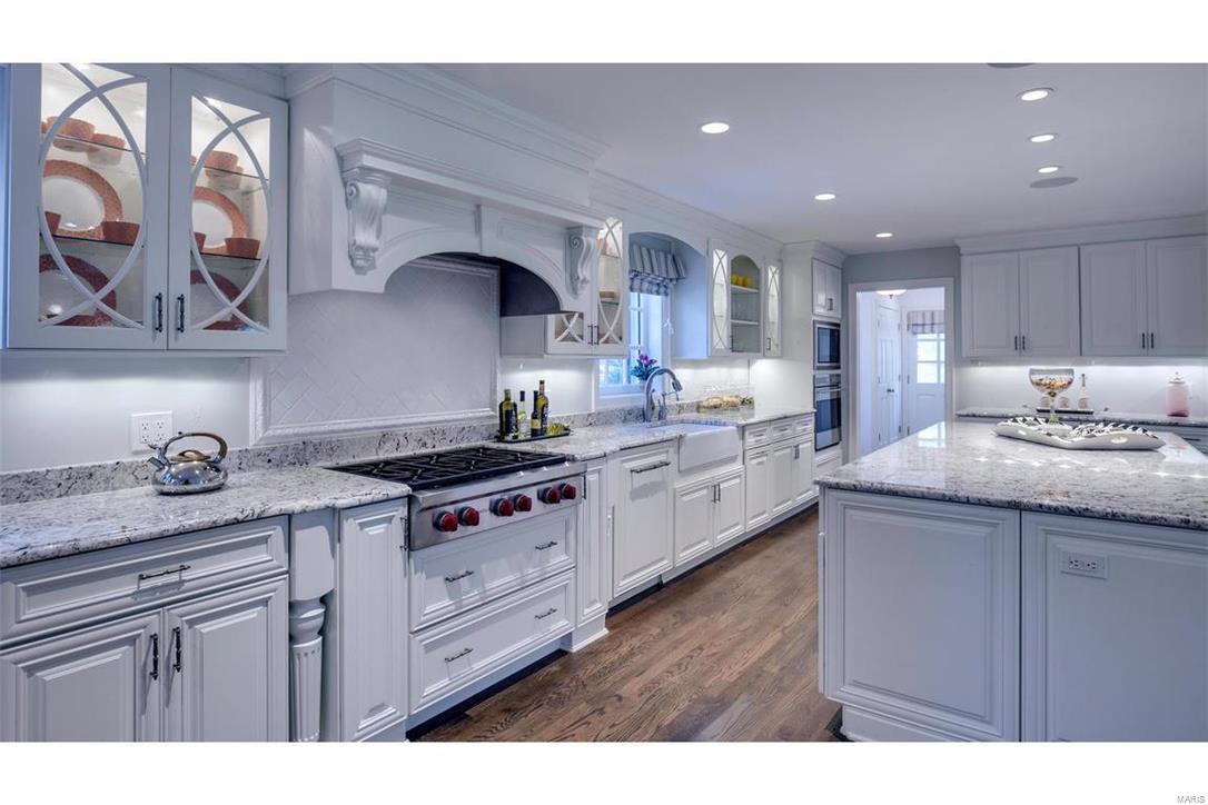 New St. Louis Country Club - Residential