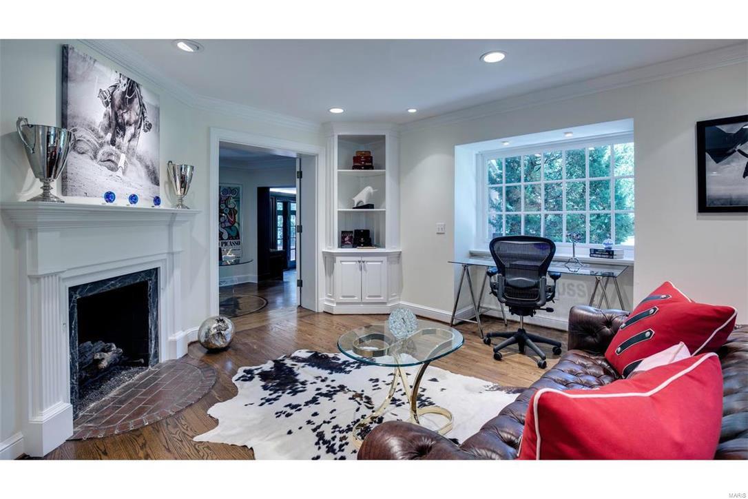 New St. Louis Country Club - Residential