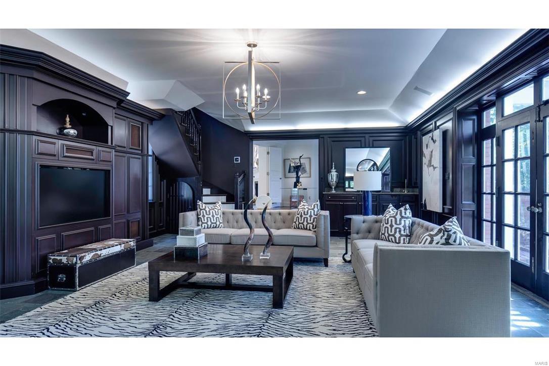 New St. Louis Country Club - Residential