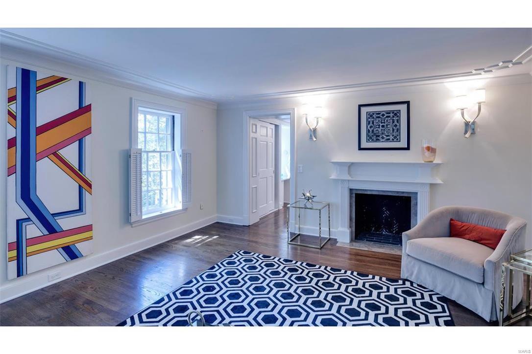 New St. Louis Country Club - Residential