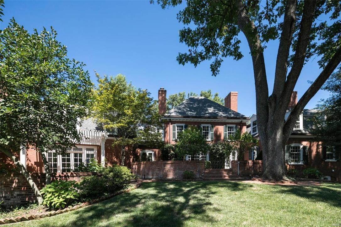 New St. Louis Country Club - Residential