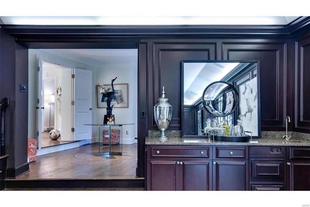 New St. Louis Country Club - Residential