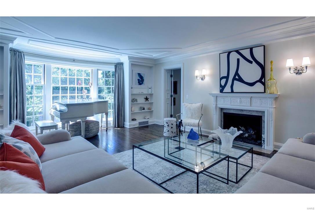 New St. Louis Country Club - Residential