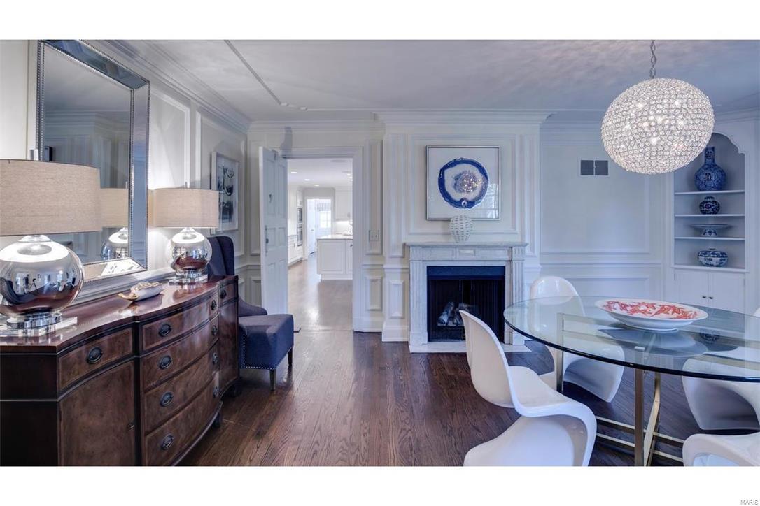 New St. Louis Country Club - Residential