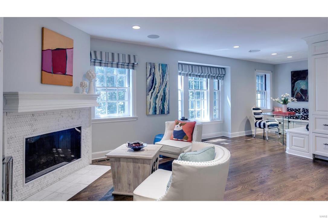 New St. Louis Country Club - Residential