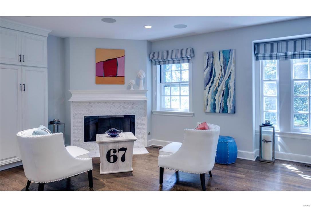 New St. Louis Country Club - Residential