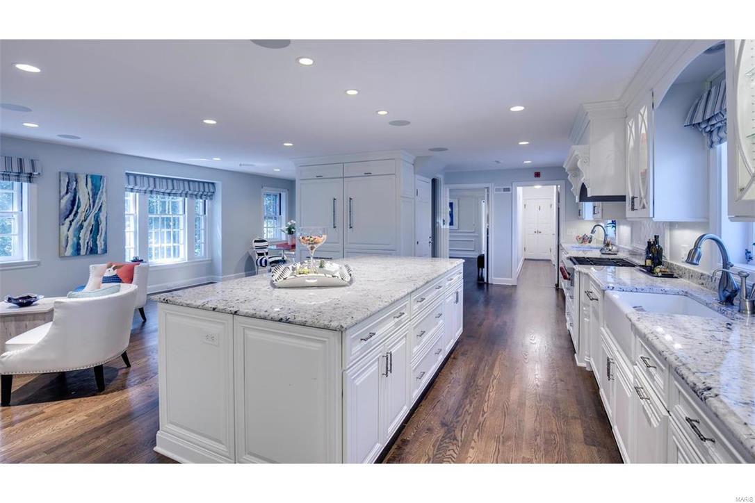 New St. Louis Country Club - Residential