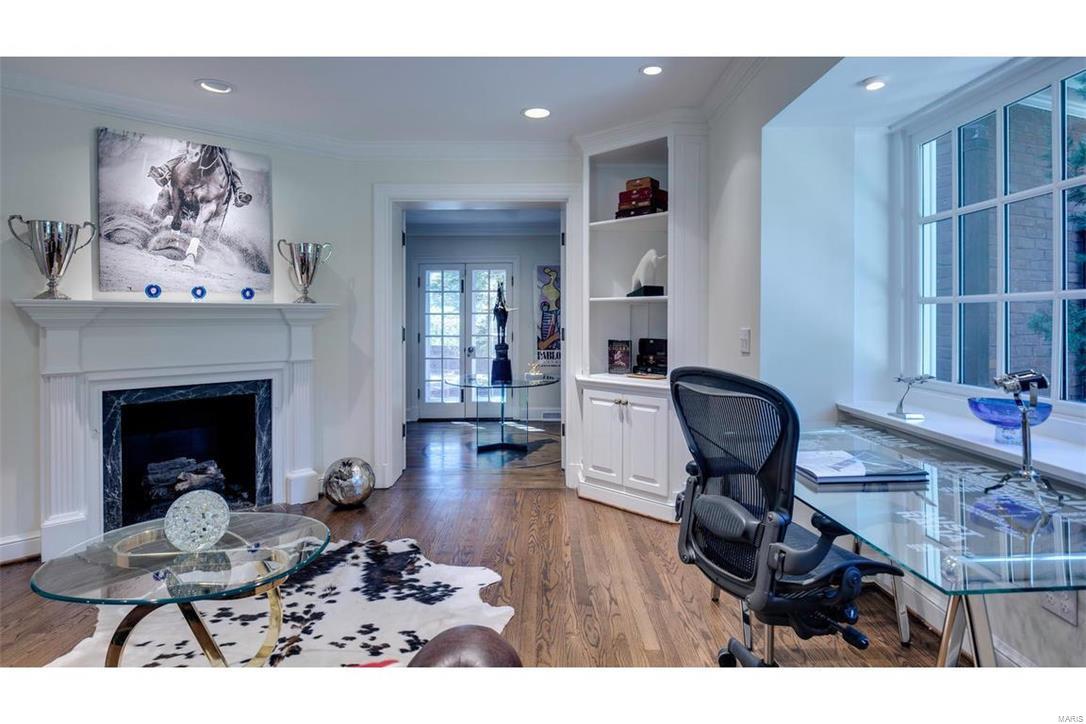 New St. Louis Country Club - Residential