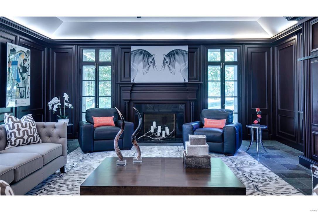 New St. Louis Country Club - Residential