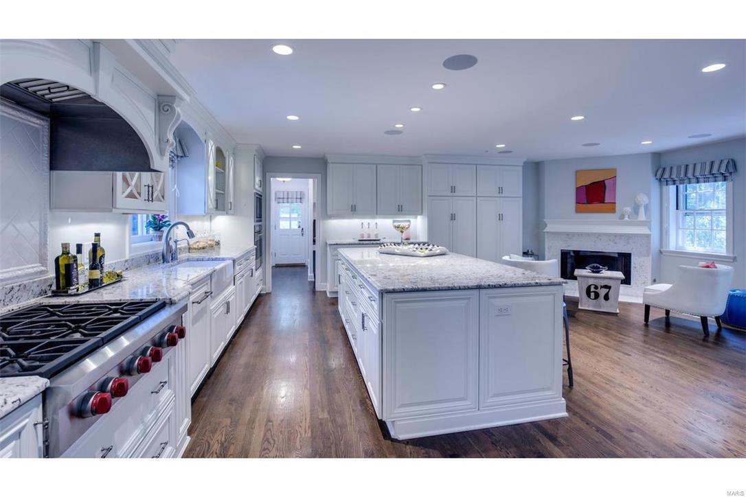 New St. Louis Country Club - Residential