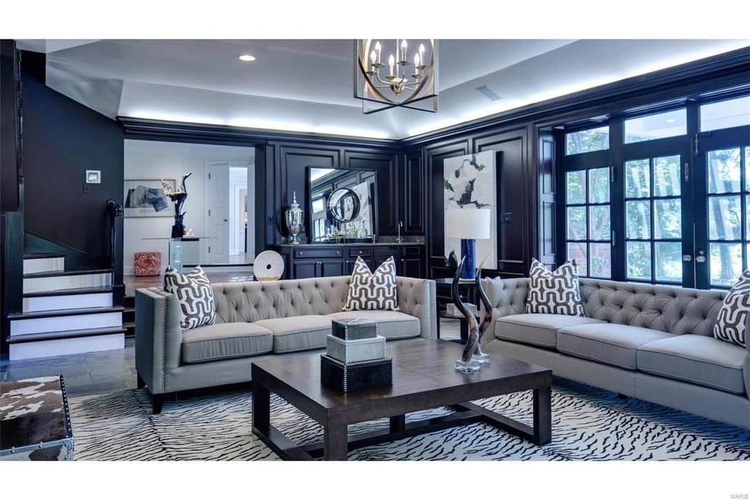 New St. Louis Country Club - Residential