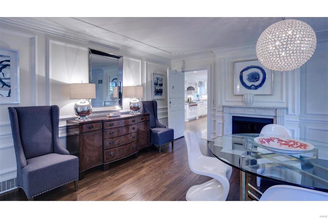 New St. Louis Country Club - Residential