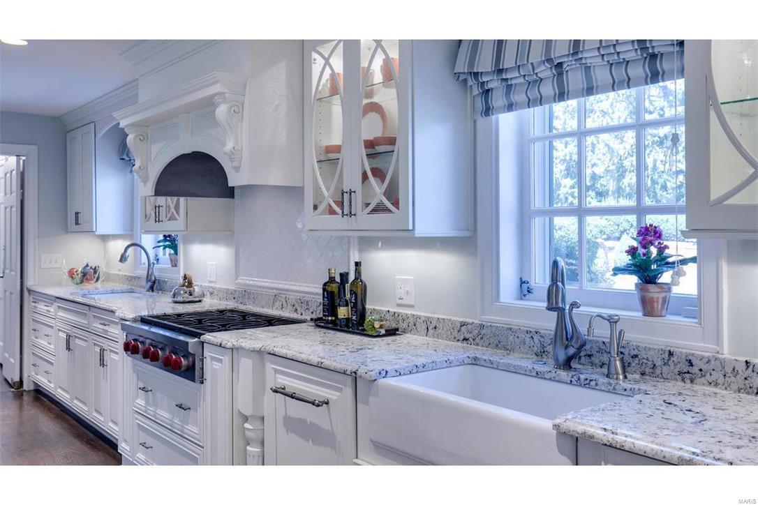 New St. Louis Country Club - Residential