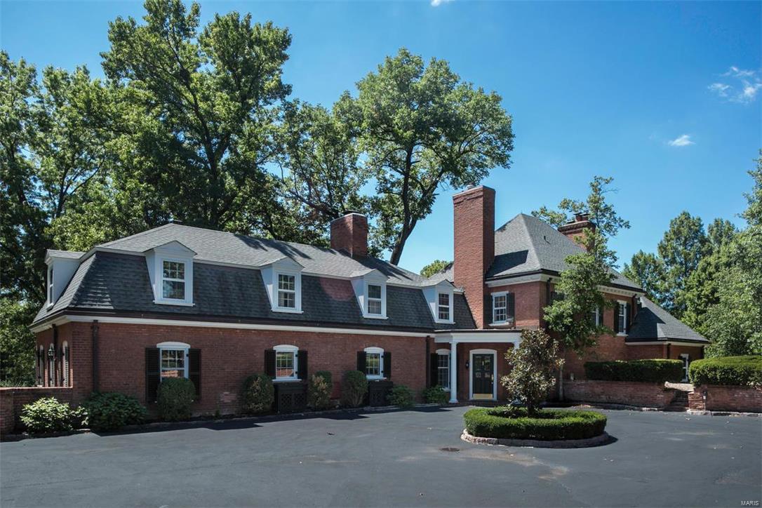 New St. Louis Country Club - Residential