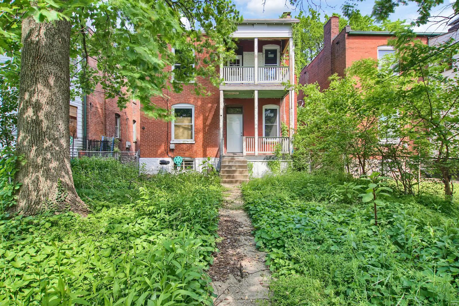 St Louis Commons Add - Residential