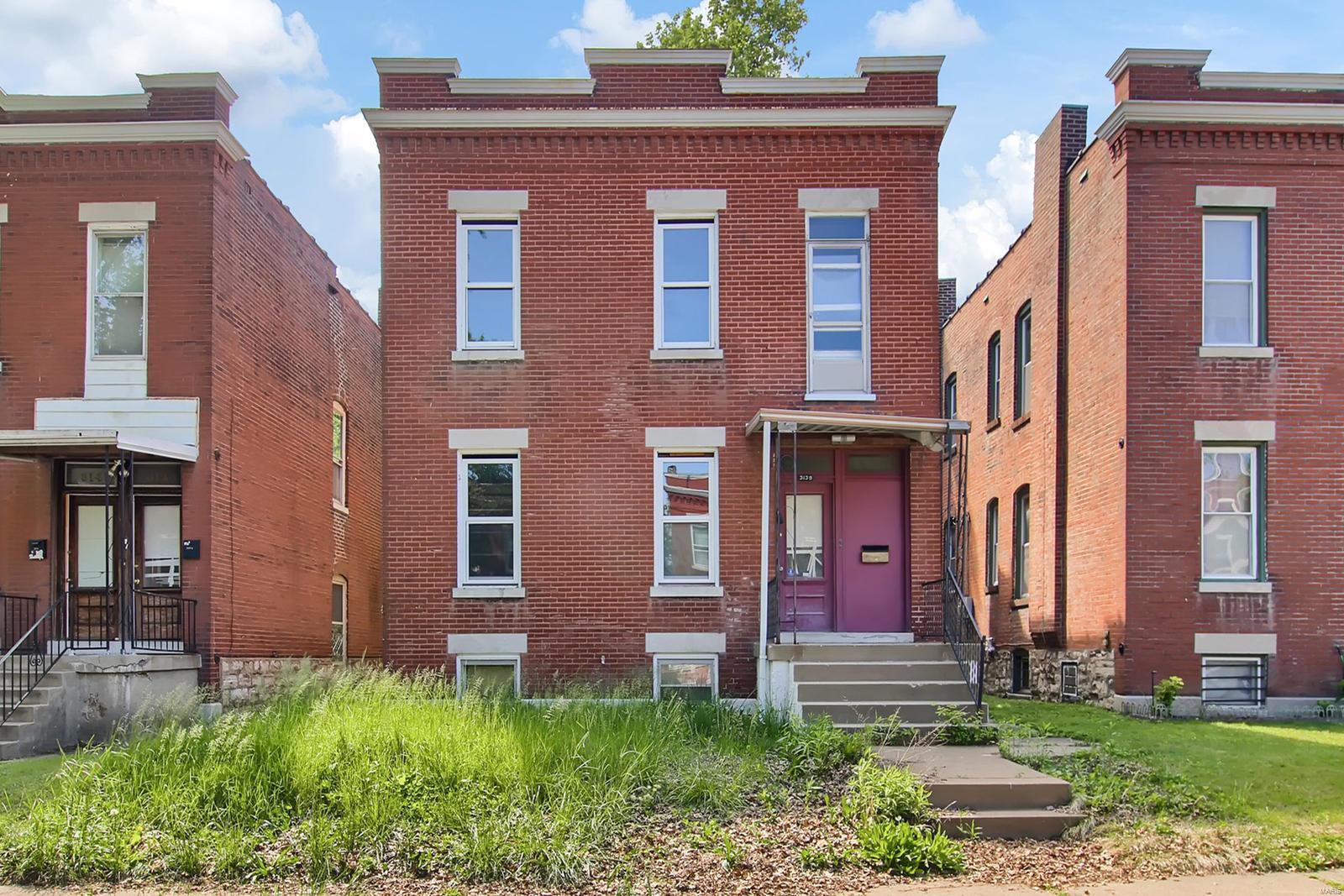 St Louis Commons Add - Residential