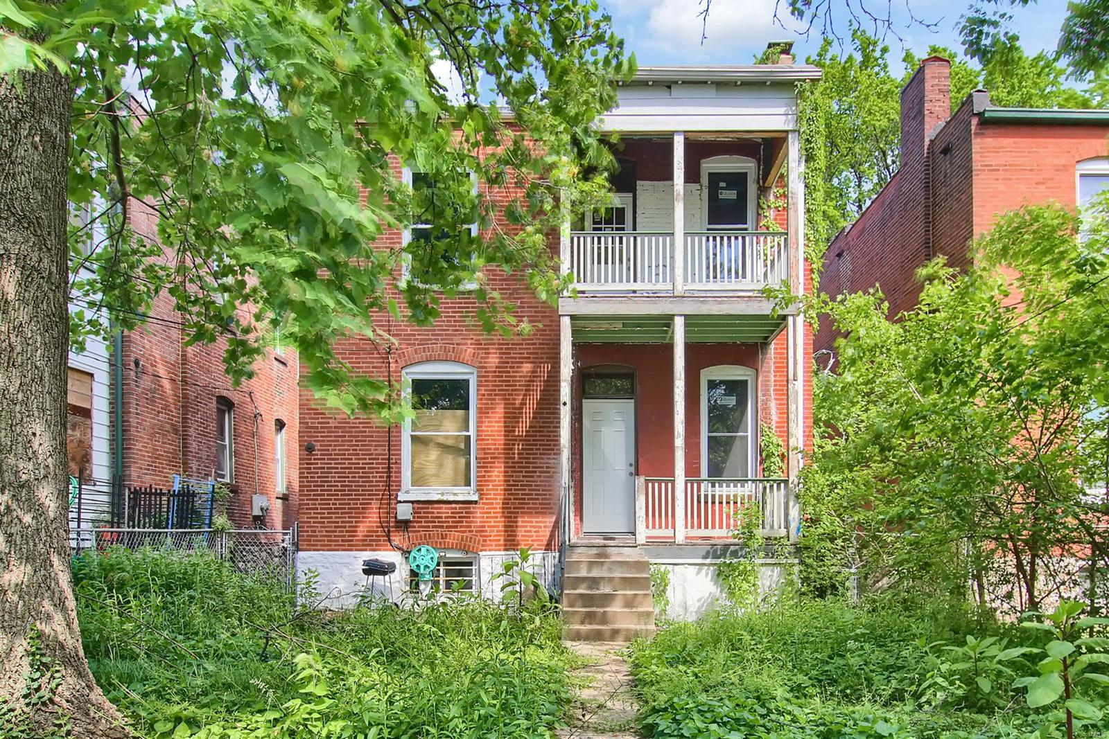 St Louis Commons Add - Residential