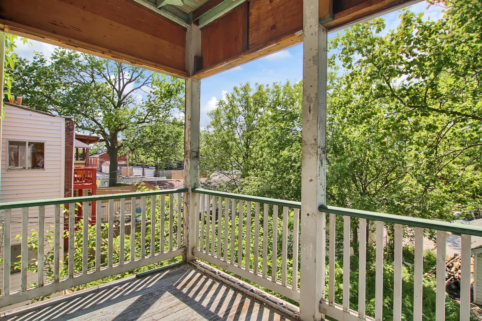 St Louis Commons Add - Residential