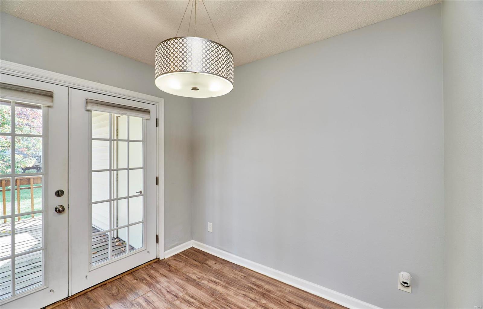 Brentwood Forest Condo Ph Two - Residential