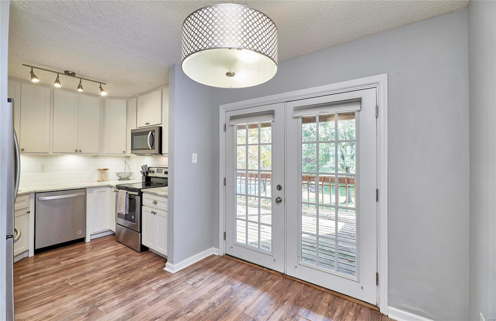 Brentwood Forest Condo Ph Two - Residential