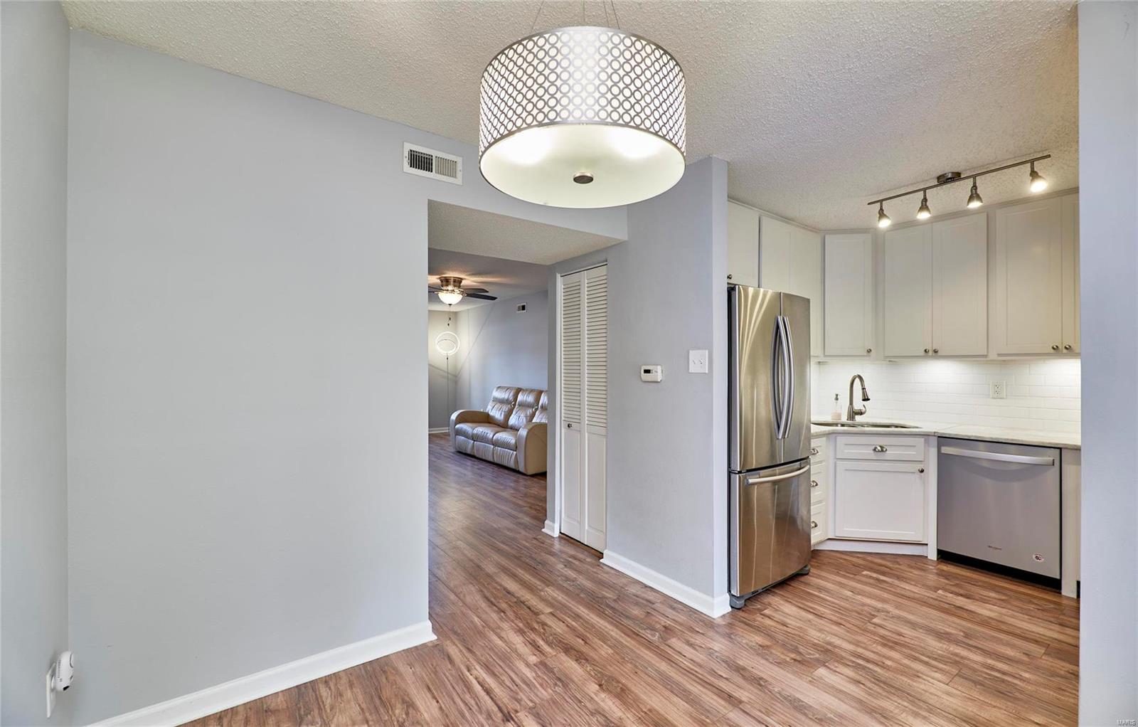 Brentwood Forest Condo Ph Two - Residential