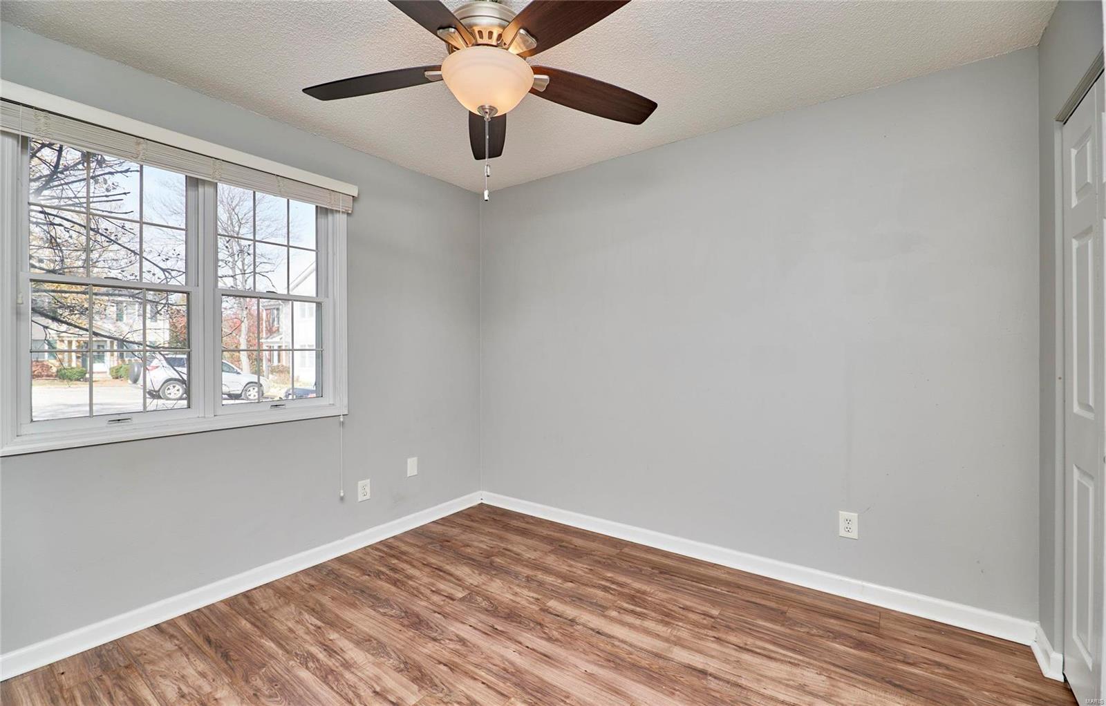 Brentwood Forest Condo Ph Two - Residential
